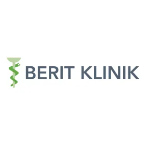 Logo Berit Klinik