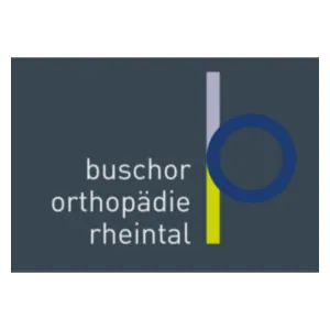 Logo Buschor Orthopädie
