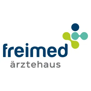 Logo Freimed Ärztehaus