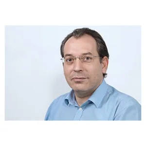 Logo Dr. med. Haralampos Petridis