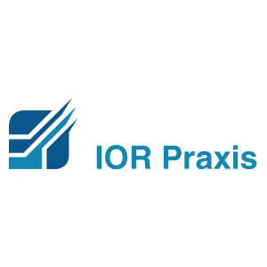 Logo IOR Praxis