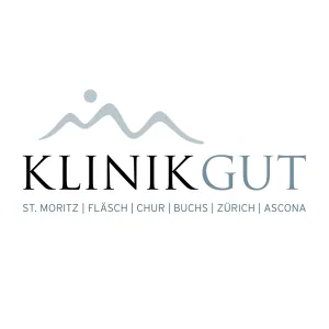 Logo Klinik Gut