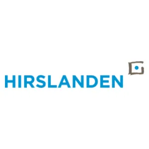 Logo Hirslanden Klinik am Rosenberg