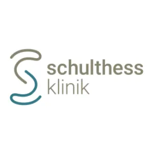 Logo Schulthess Klinik