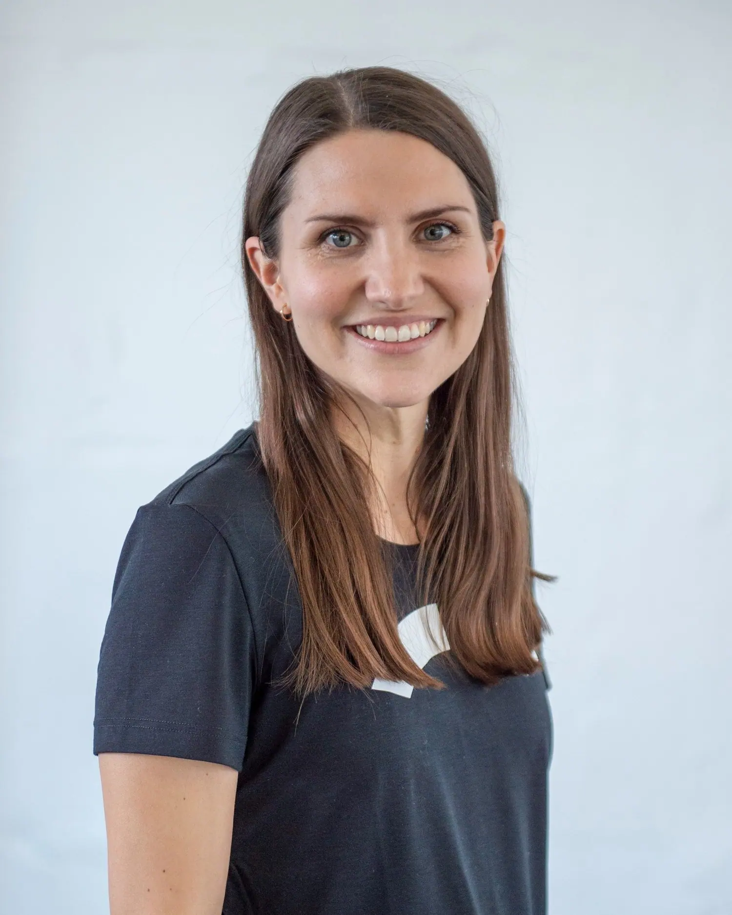 Porträt von Martina Wolfgang, VitaPHYSIO Hinterforst