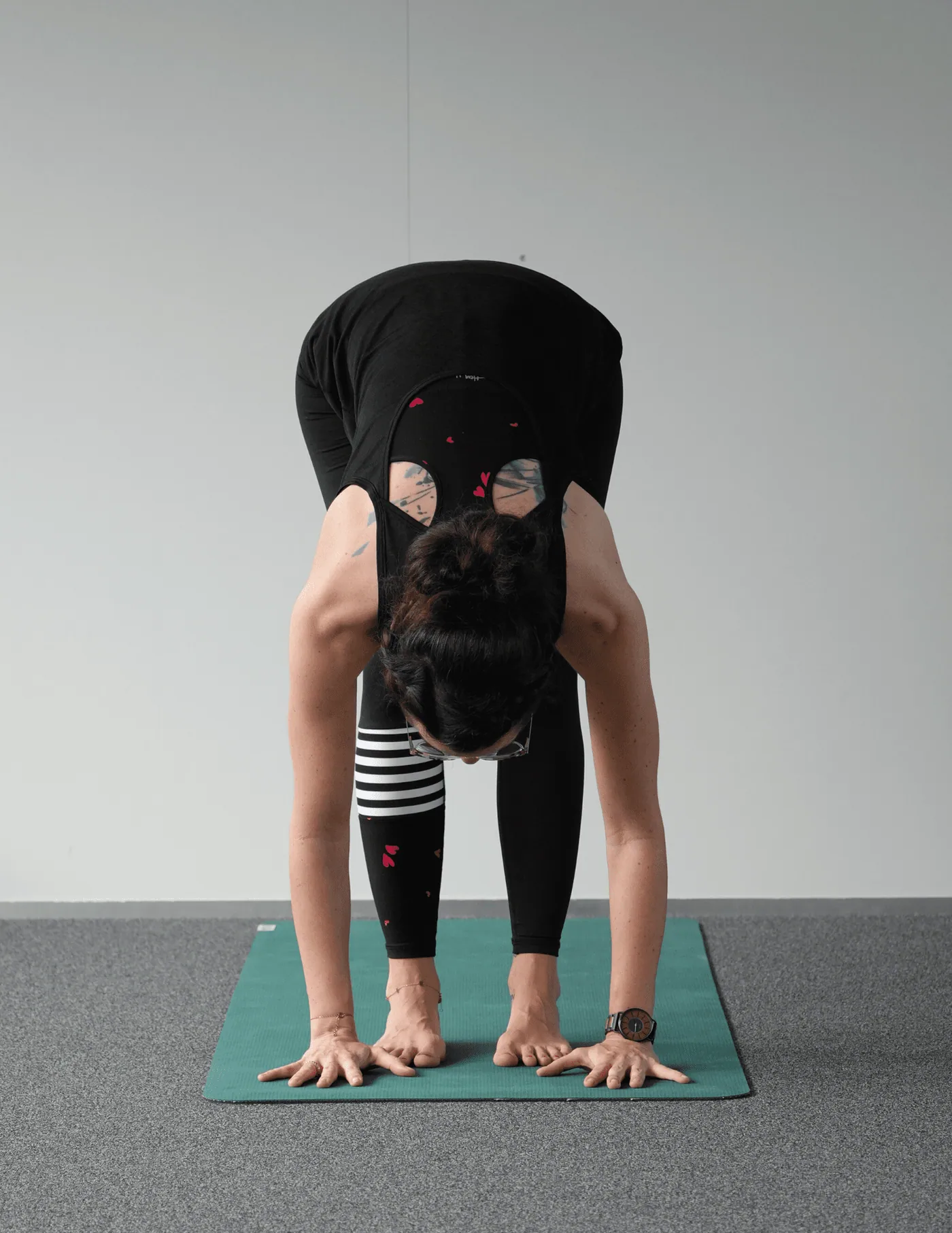 Kursbild Medical Yoga bei VitaPHYSIO Hinterforst