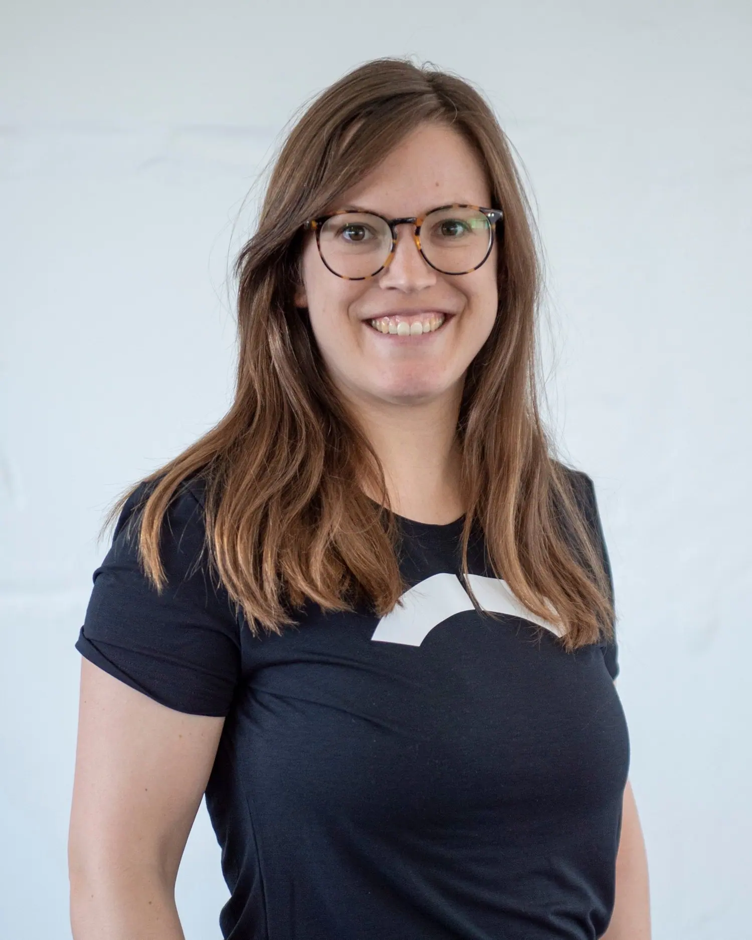 Porträt von Olivia Gächter, VitaPHYSIO Hinterforst