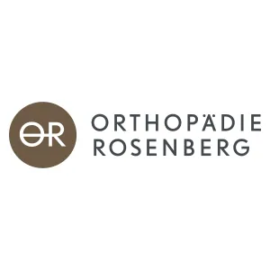 Logo Orthopädie Rosenberg
