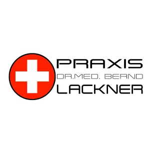 Logo Dr. med. univ. Bernd Lackner