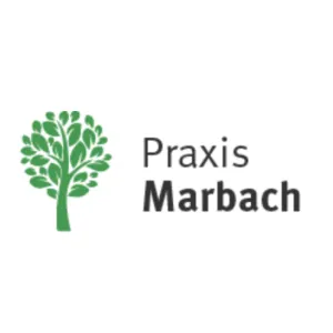 Logo Praxis Marbach