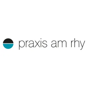 Logo Praxis am Rhy