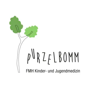 Logo Purzelbomm