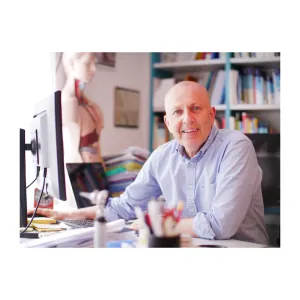 Logo Dr. Renato Werndli