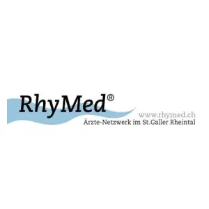Logo Rhymed
