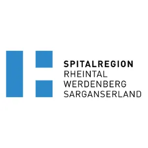 Logo Spitalregion Rheintal