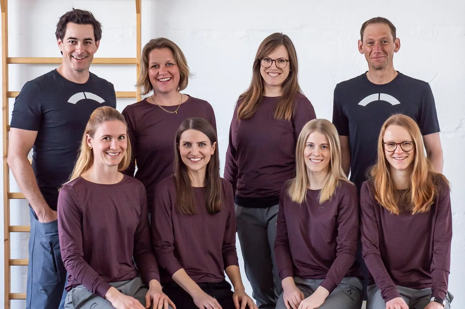 Die Menschen hinter VitaPHYSIO