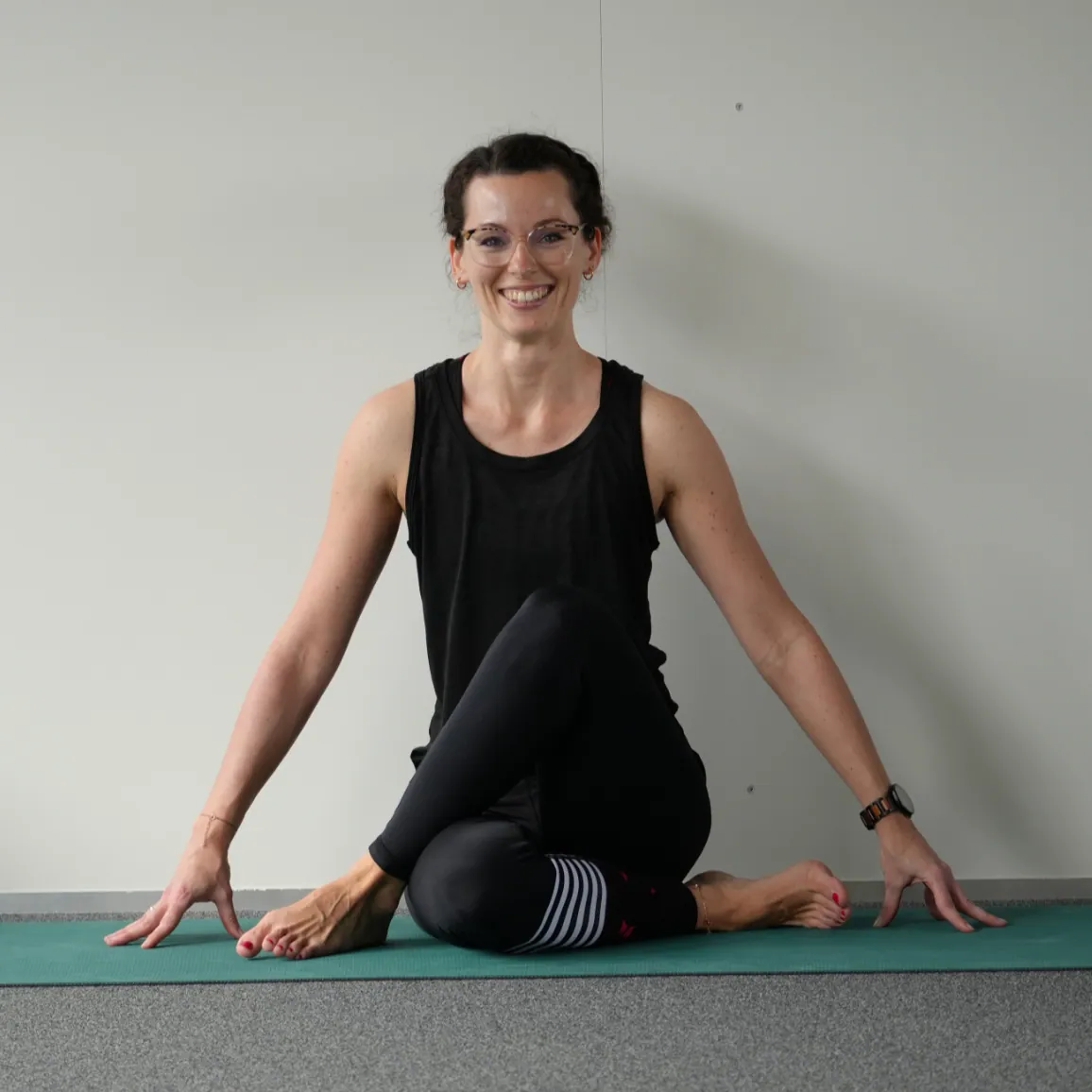 Yoga & Pilates