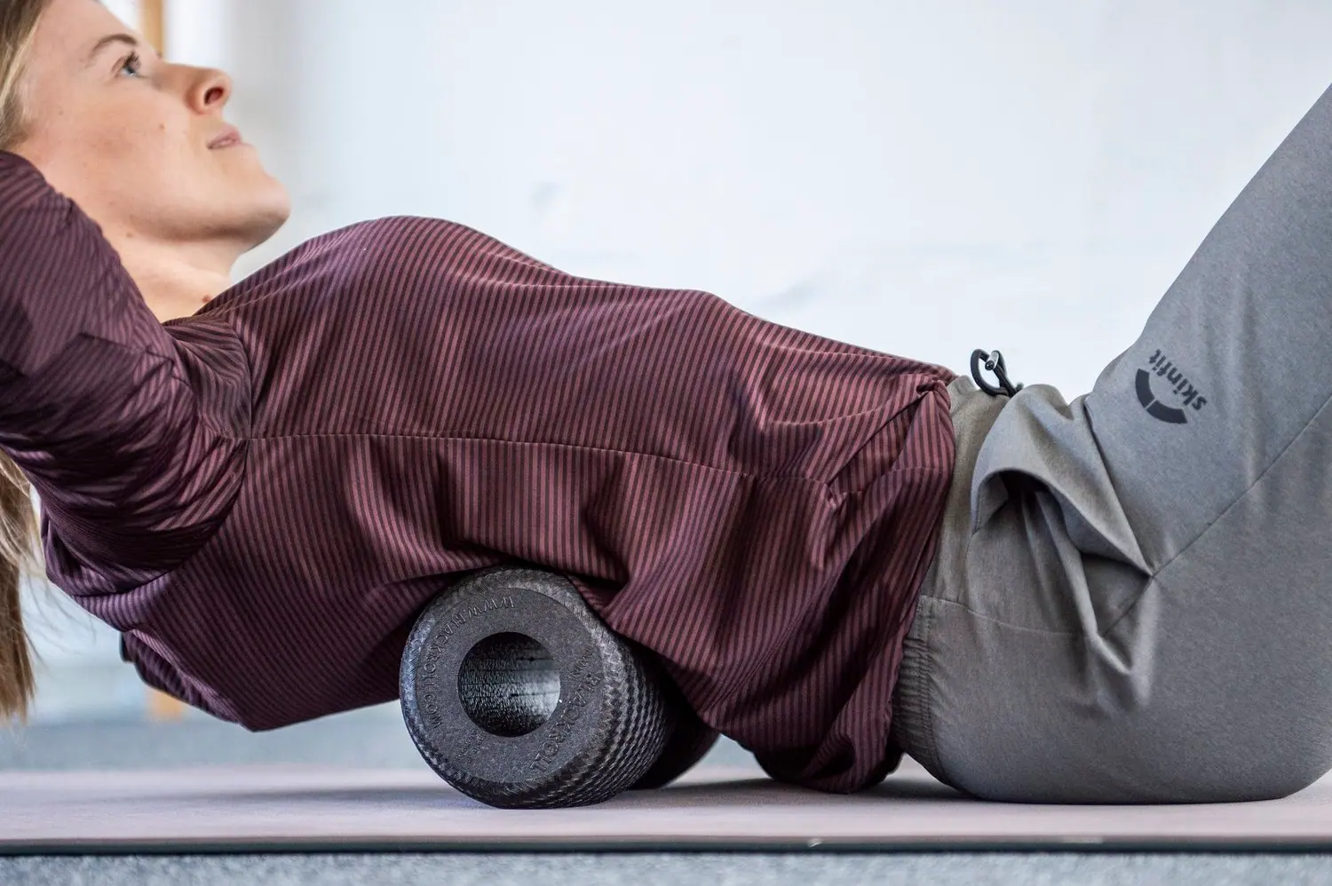 Therapie bei VitaPHYSIO in Hinterforst