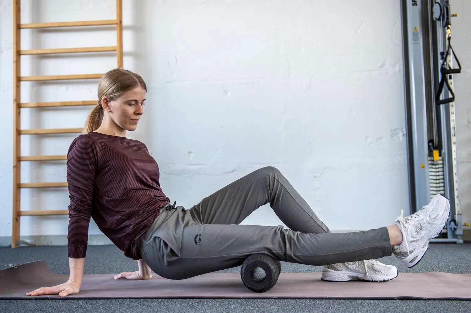 Wohlfühlen bei VitaPHYSIO in Hinterforst